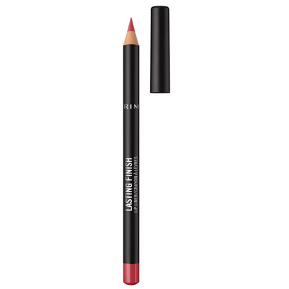 Rimmel London Rimmel Lasting Finish Lipliner delineador Labios Tom 195